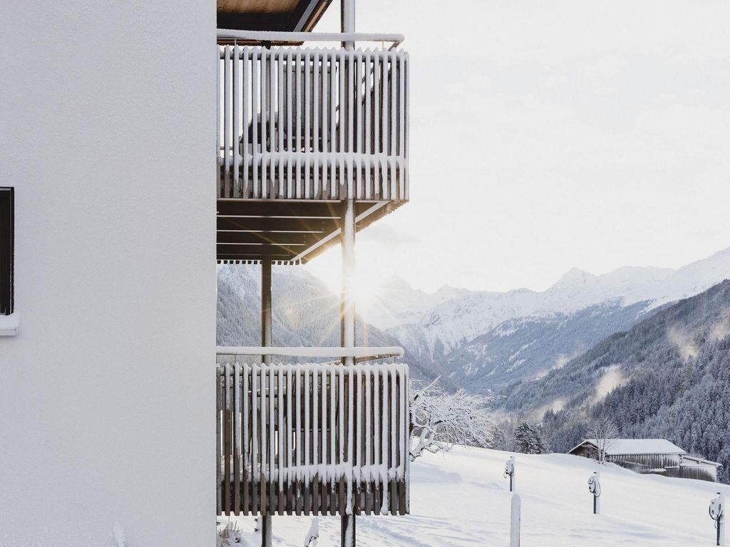 Tante Anna Apartments