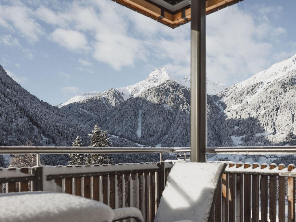 Tante Anna Apartments