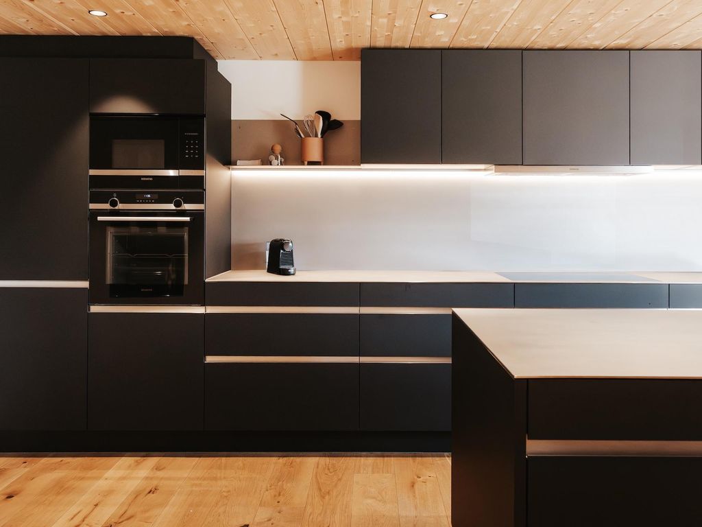 Tante Anna Apartments