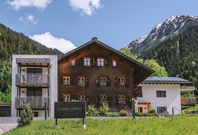Montafoner Haus