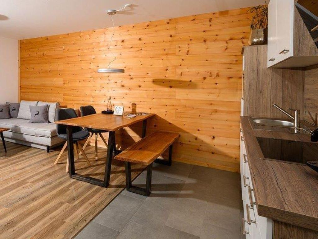 Alpchalet Allgäu