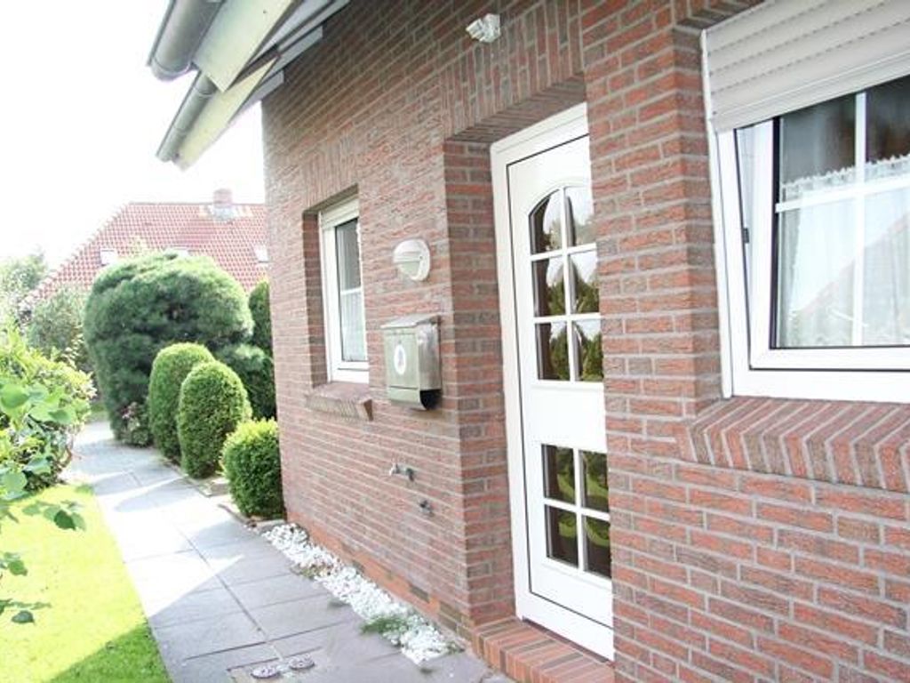 Ferienhaus Elsternest