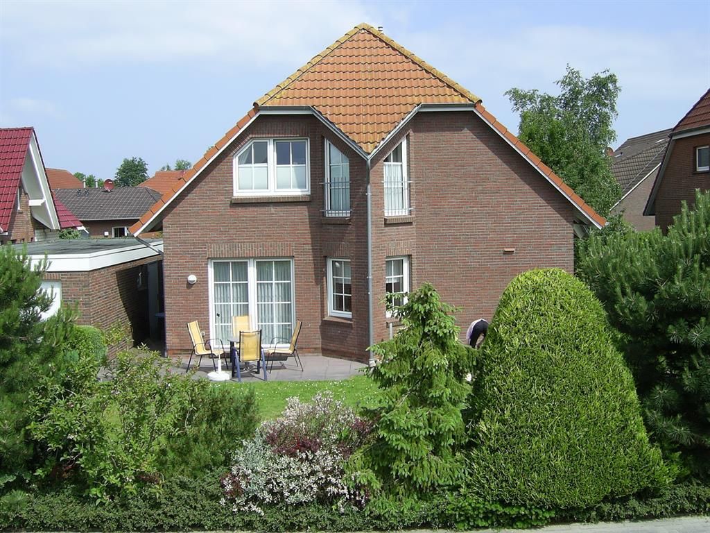 Ferienhaus Elsternest