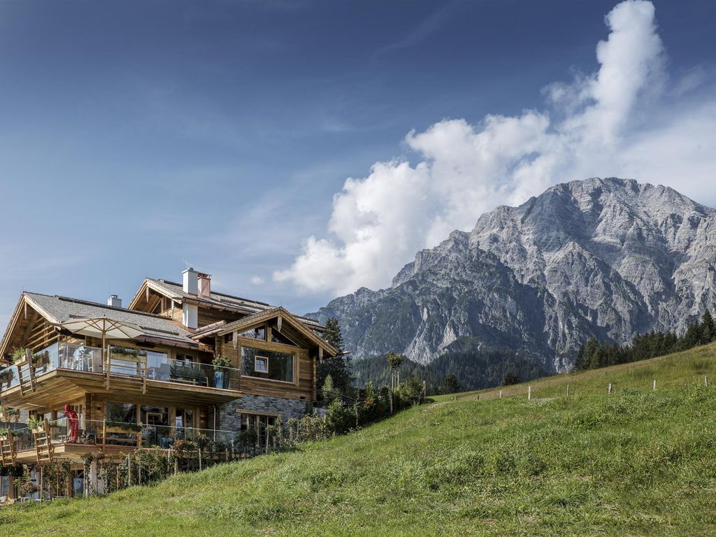 Senhoog OG - Luxury Holiday Retreats