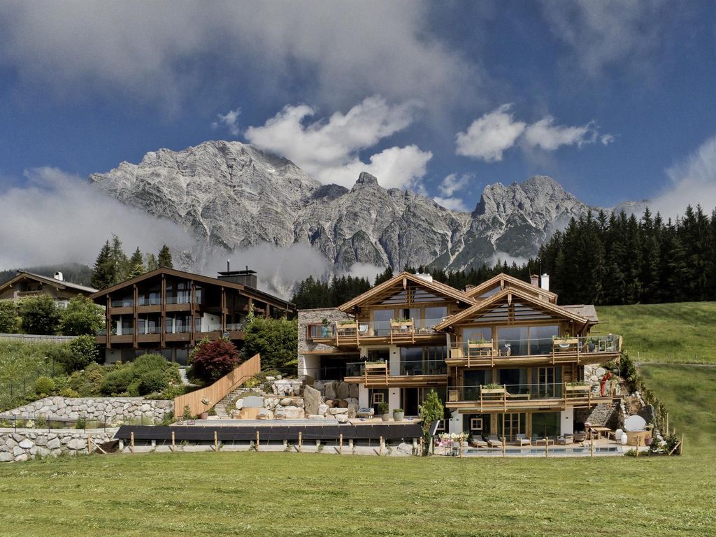 Senhoog OG - Luxury Holiday Retreats