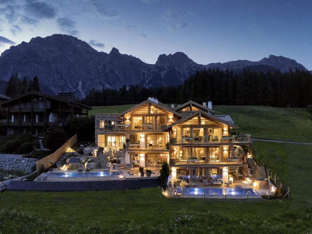 Senhoog OG - Luxury Holiday Retreats