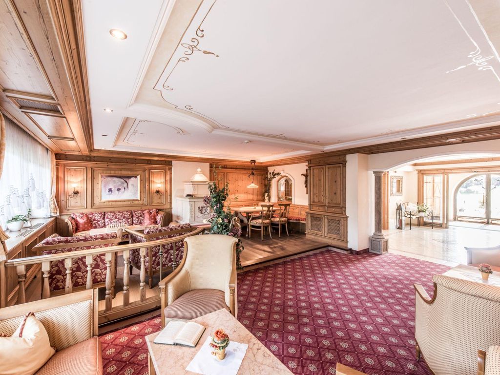 Hotel Riedl