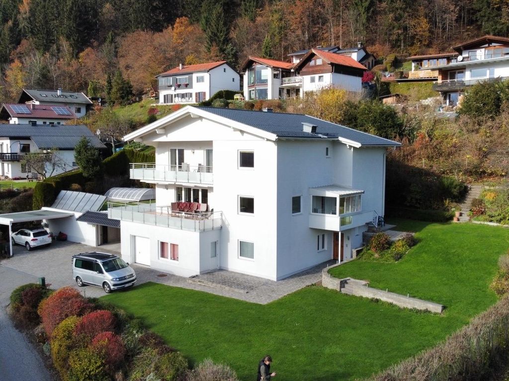Ferienhaus Ossiacher See