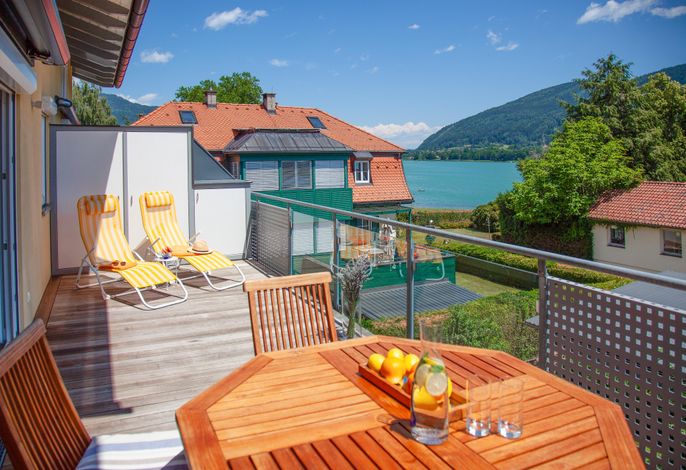 Appartement/Fewo