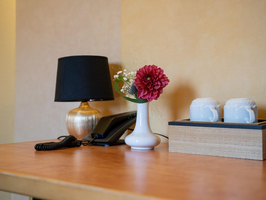 Hotel-Garni Saar Galerie