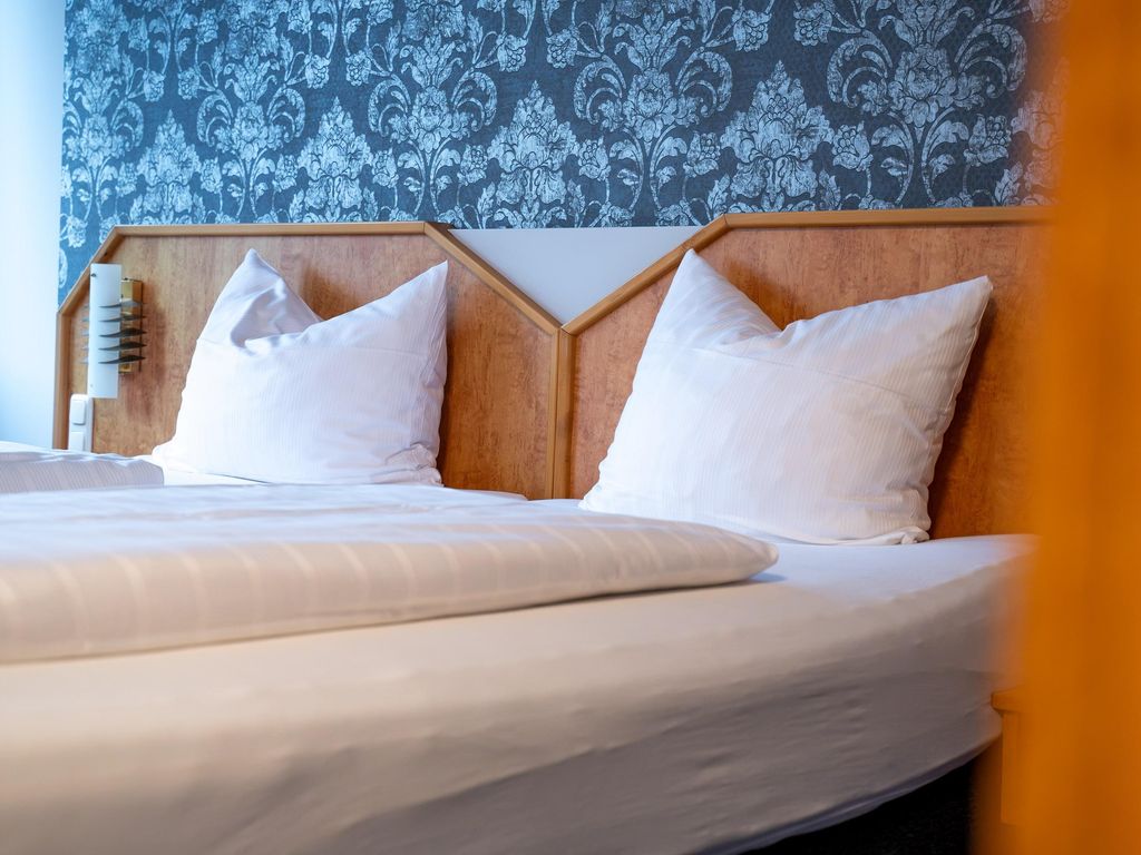 Hotel-Garni Saar Galerie