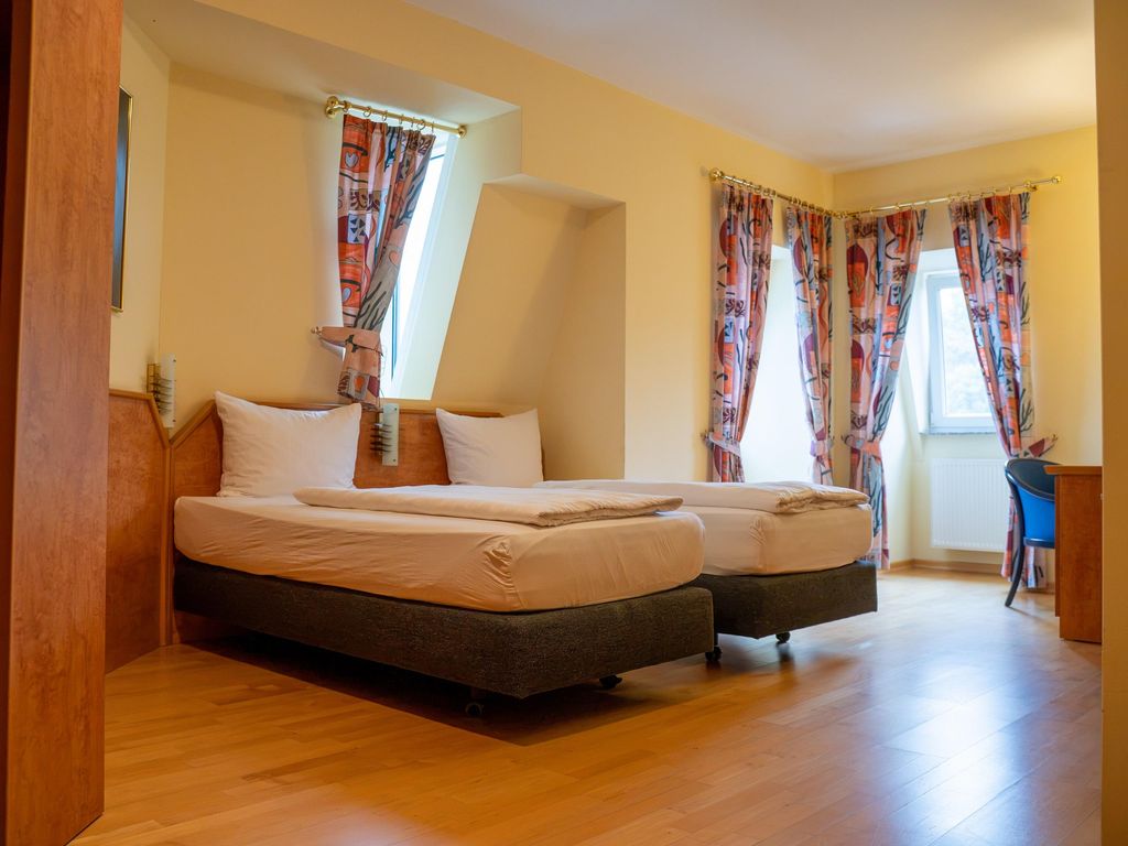 Hotel-Garni Saar Galerie