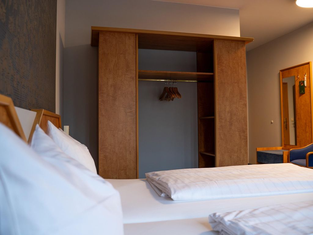 Hotel Saar Galerie