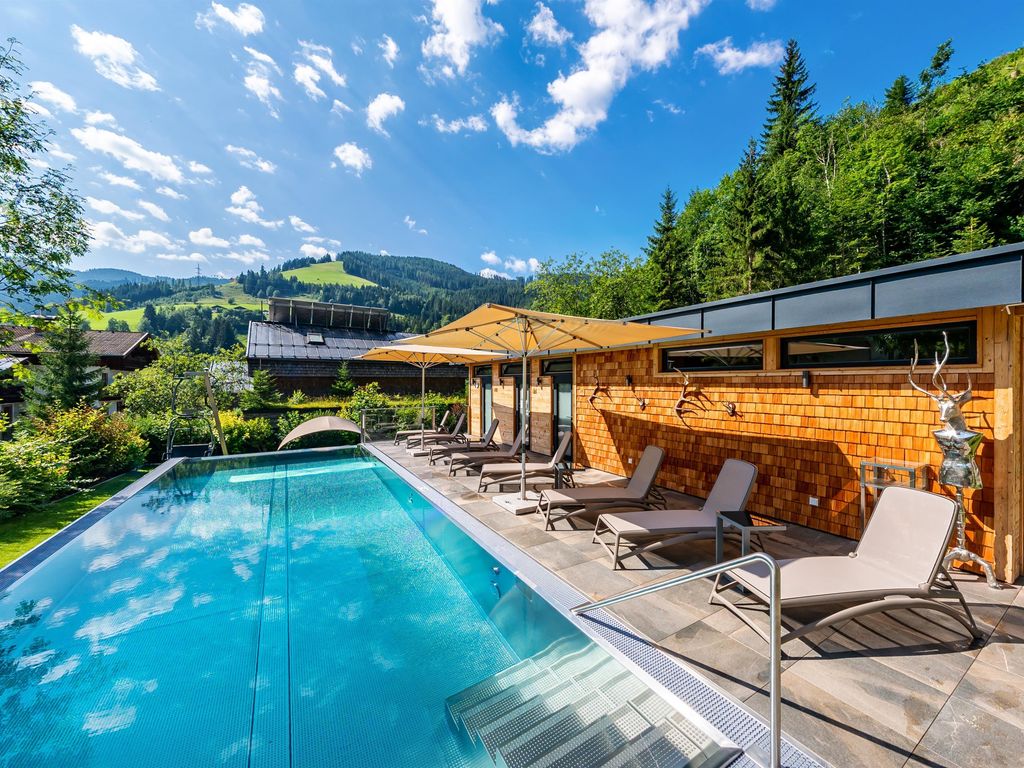 Luxusapartment MÜLLERHAUS