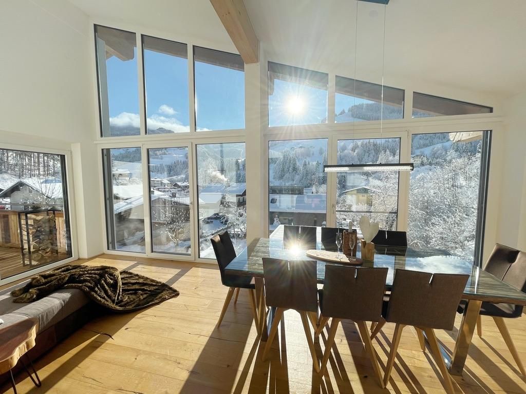 Luxusapartment MÜLLERHAUS