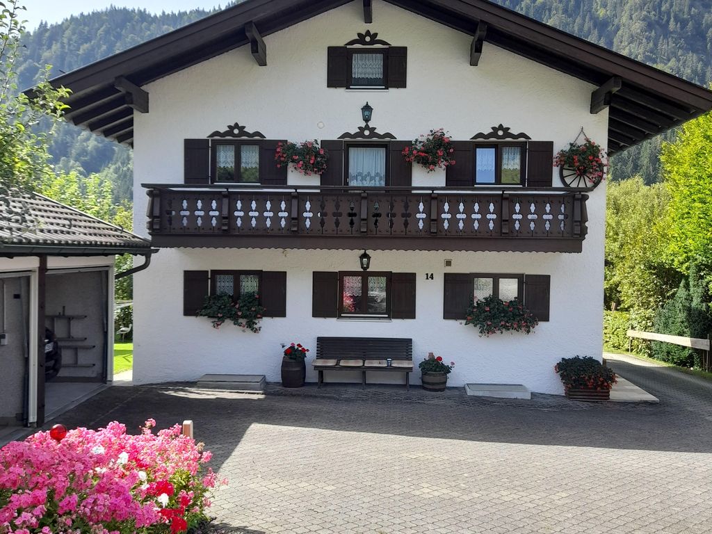 Haus Stadler