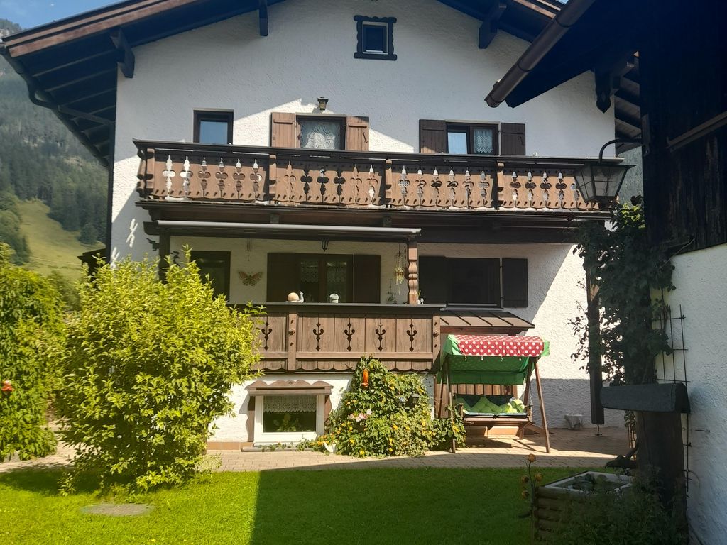Haus Stadler