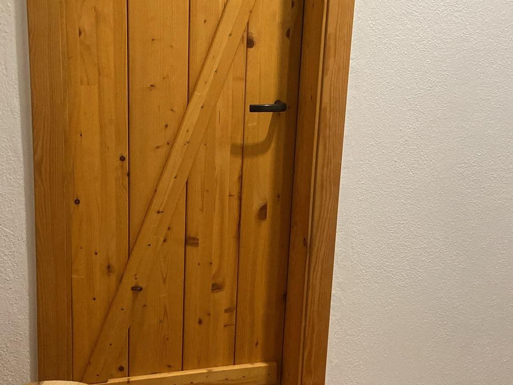 Ferienapartment "Kleines Paradies"