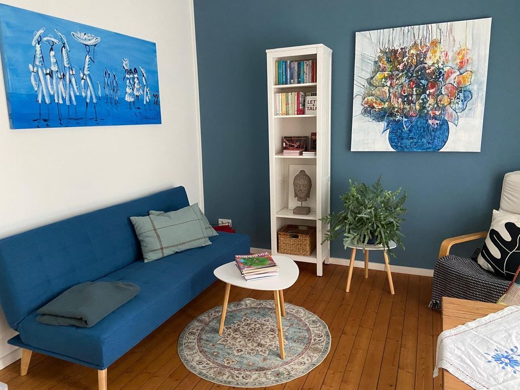 Ferienapartment "Kleines Paradies"