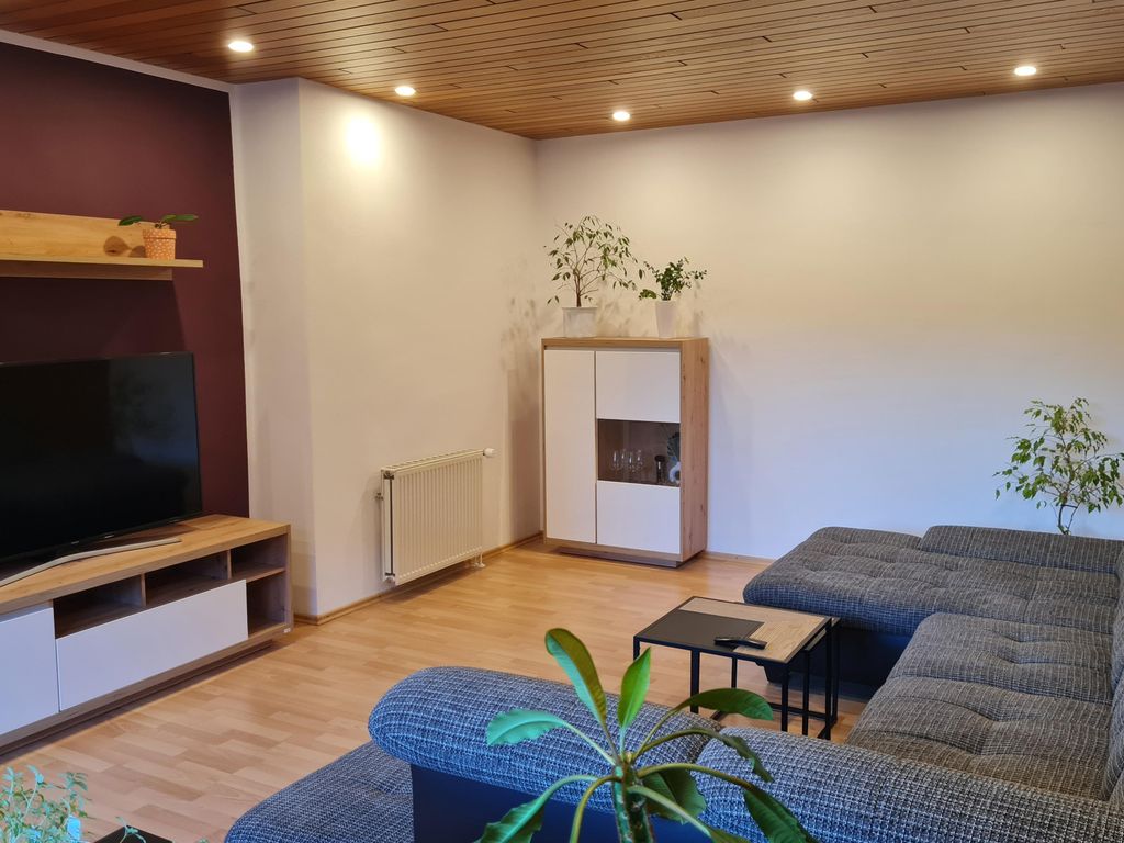 Ferienwohnung Sonnenschein