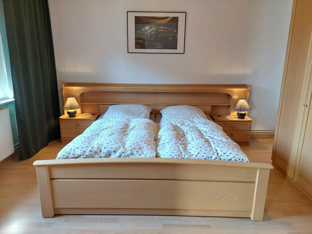 Ferienwohnung Sonnenschein