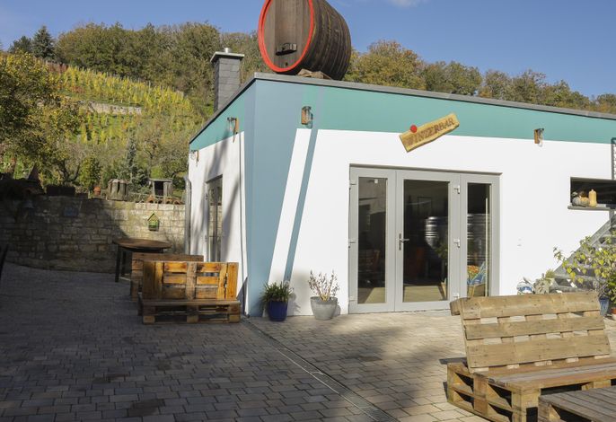 Appartement/Fewo, Dusche, WC