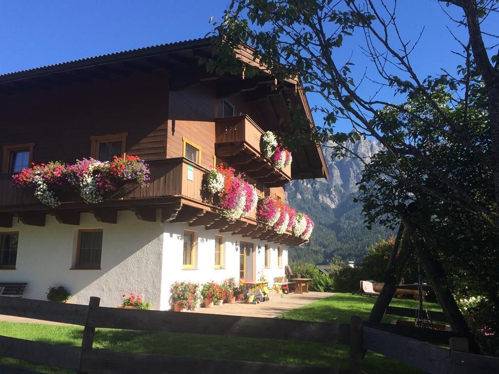 Stockingbauer Appartement