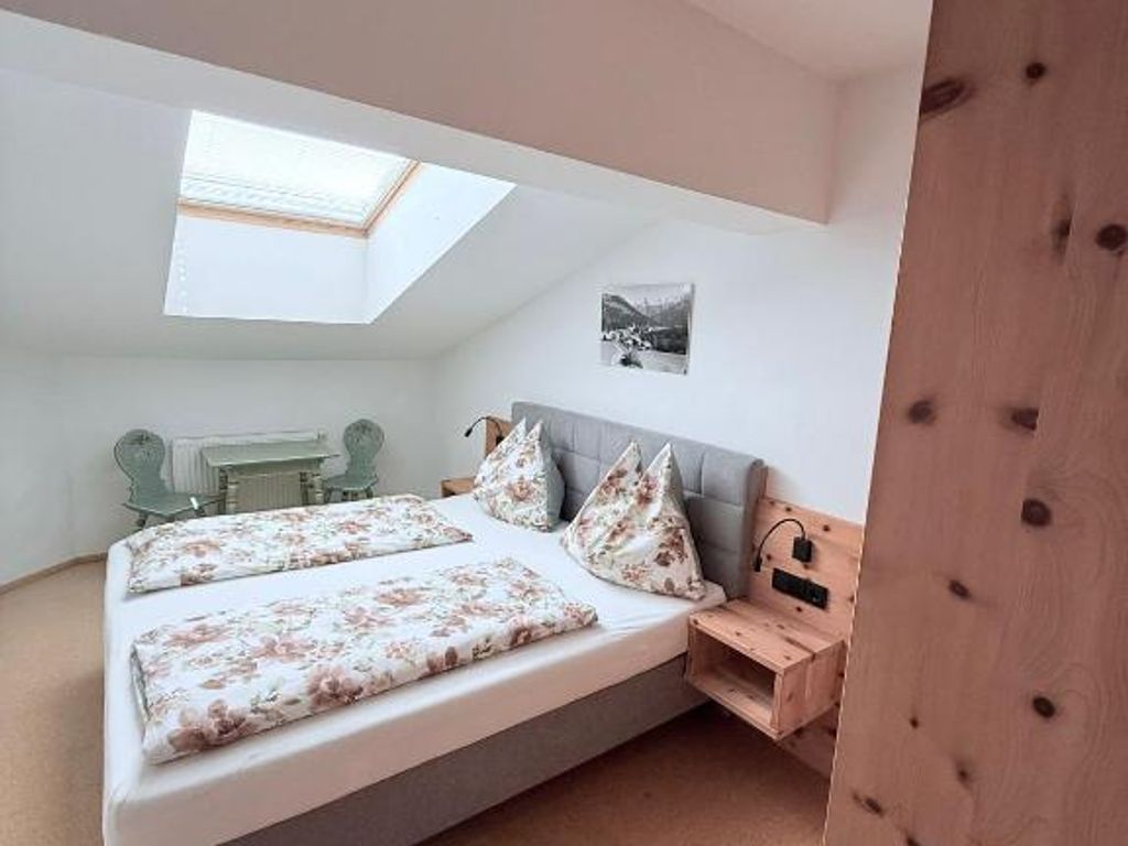 Stockingbauer Appartement