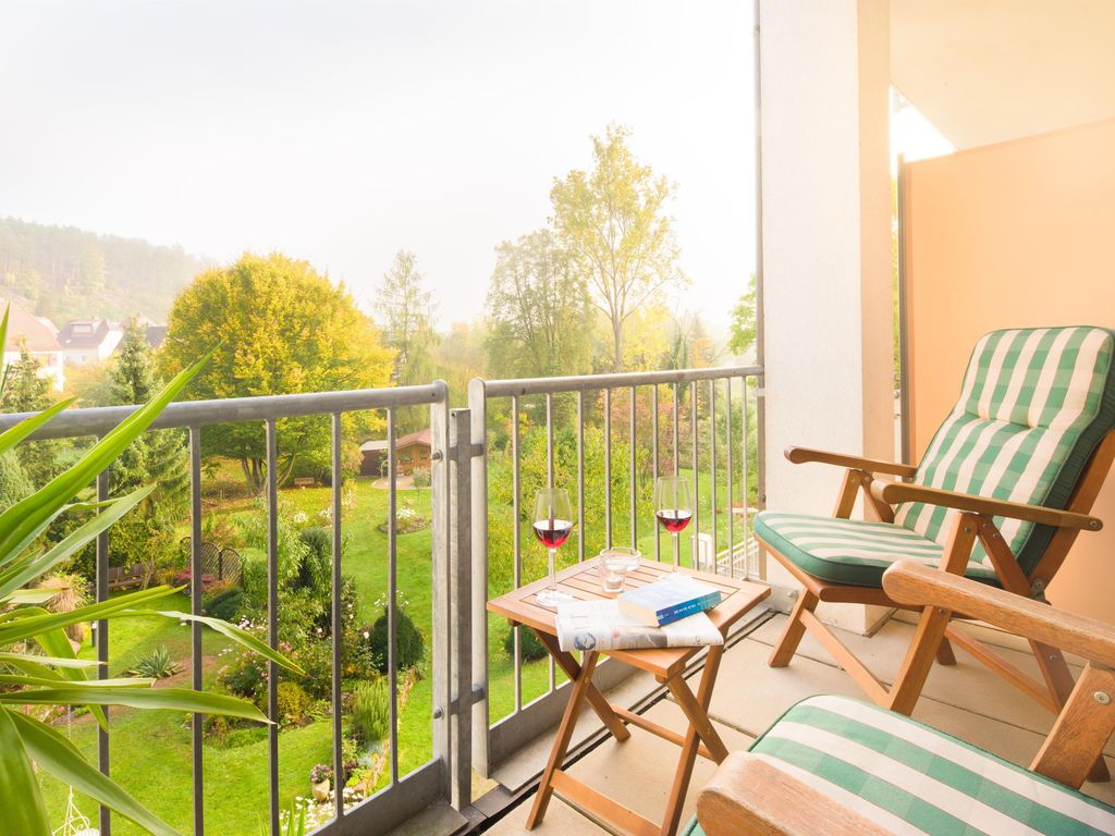 Waldhotel Felsentor