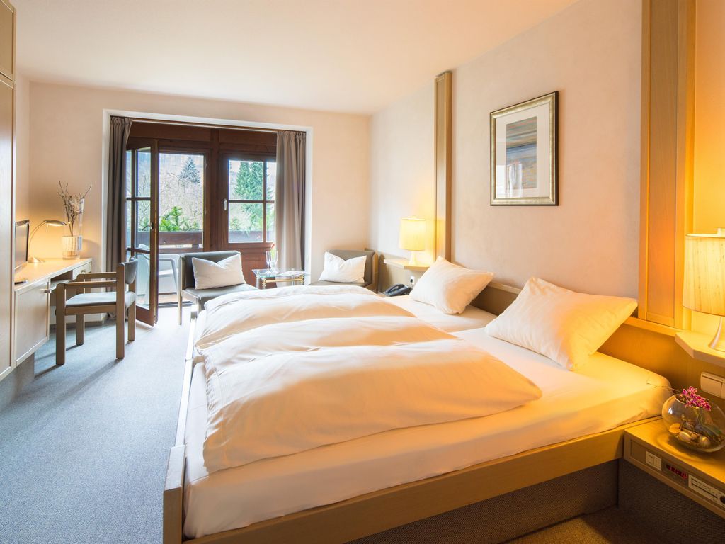 Waldhotel Felsentor