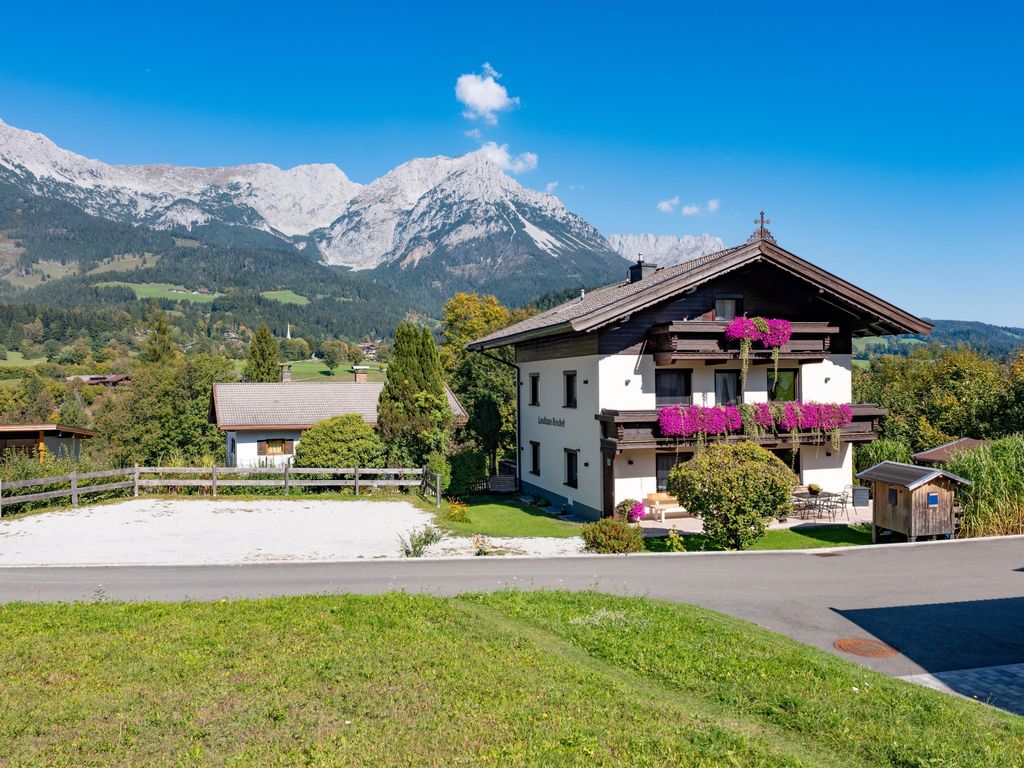 Landhaus Hoschek