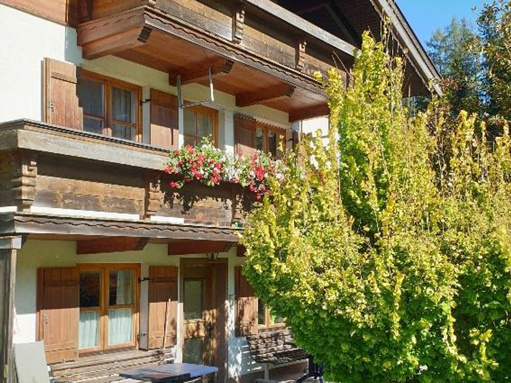 Landhaus Hoschek