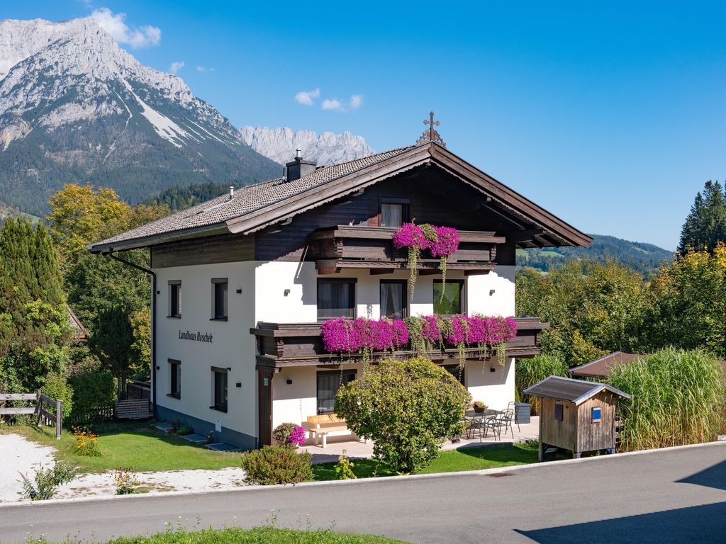 Landhaus Hoschek