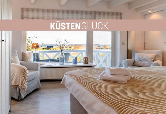 Hygge Buden - Ferienwohnung KüstenGlück
