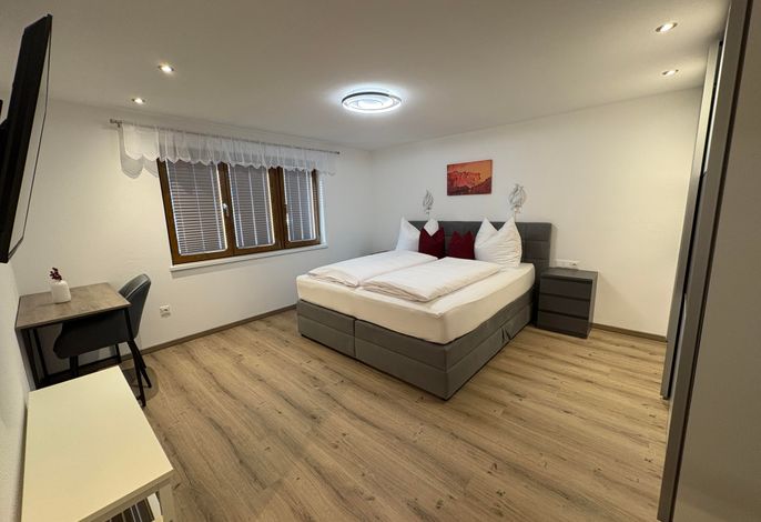 Apartment Baumann