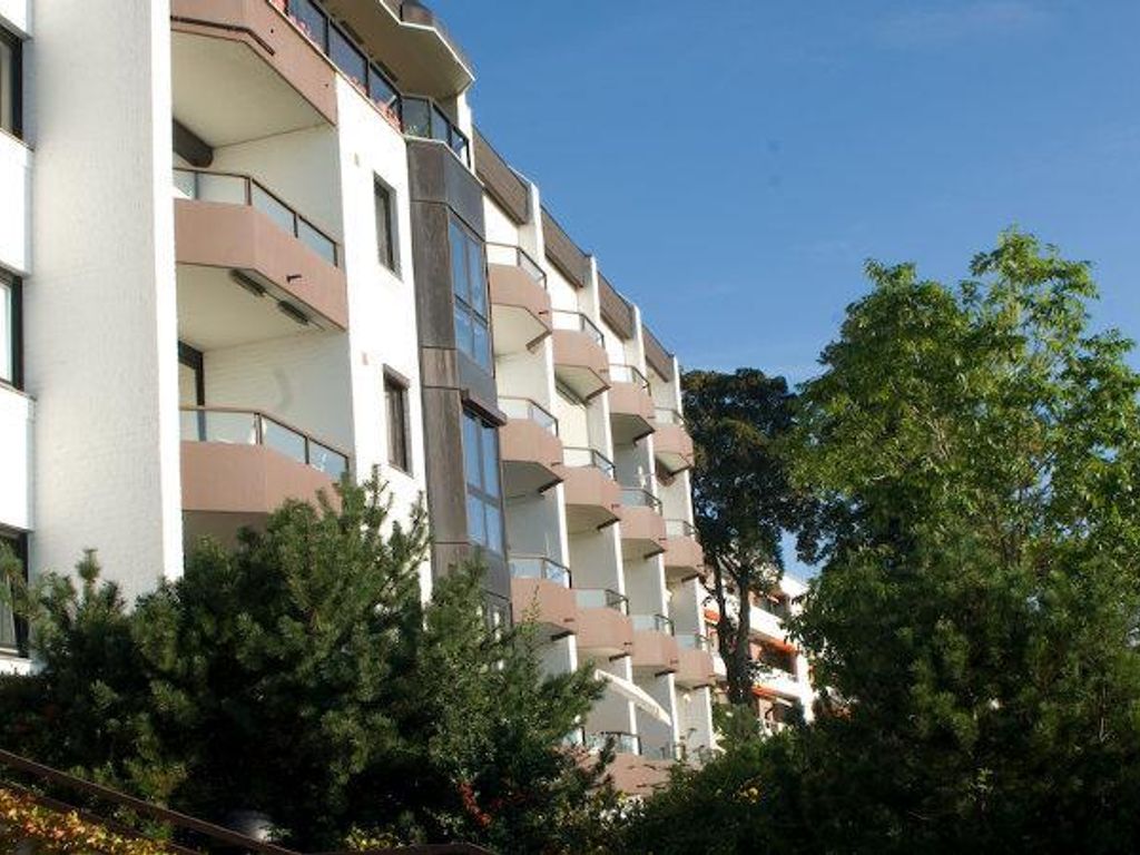 Ferienwohnung Talmann