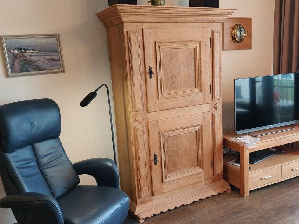 Ferienwohnung Talmann