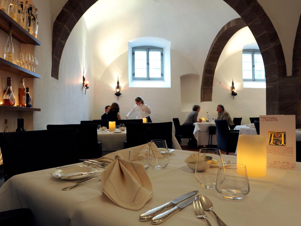 Kloster Hornbach