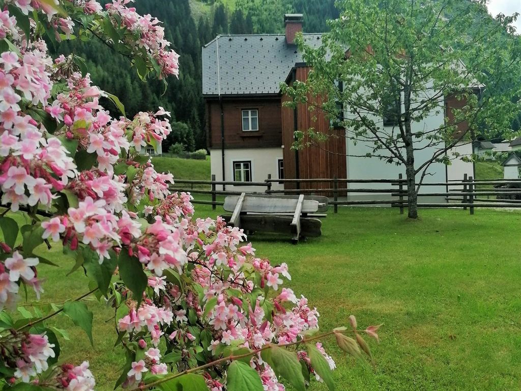 Himmlisch Urlauben
