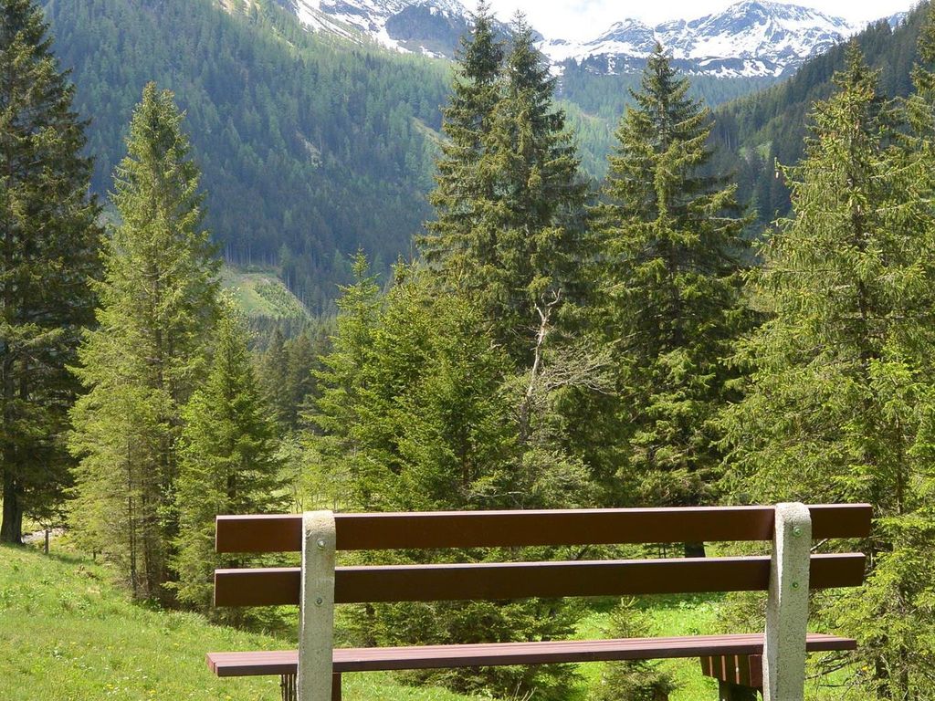 Himmlisch Urlauben