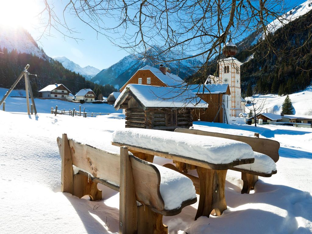 Himmlisch Urlauben