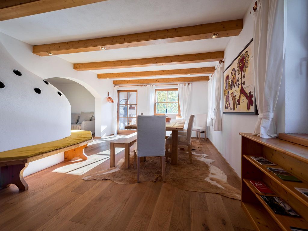 Ferienhaus-Pitztal