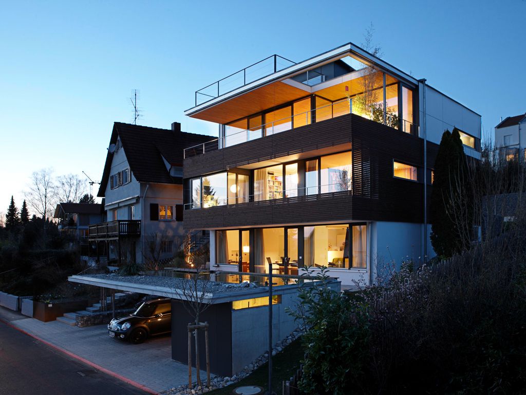 Ferienwohnung Albrecht