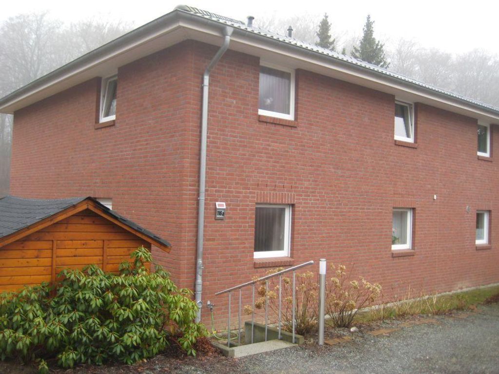 Ferienwohnung Grünes Herz