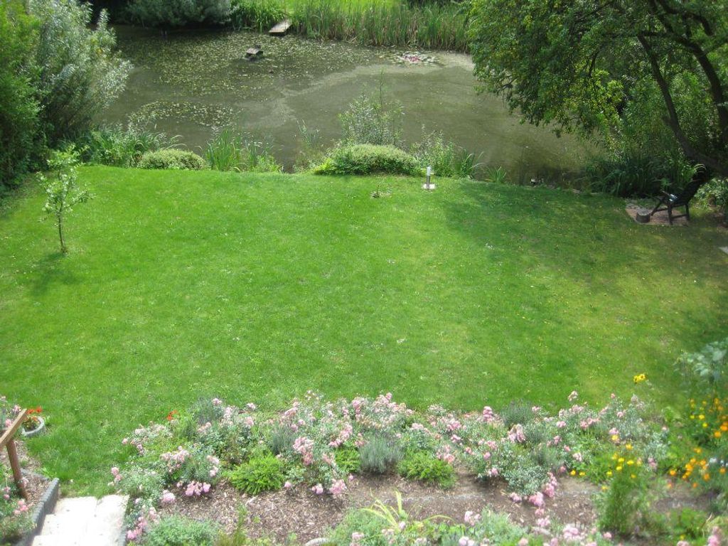 Ferienwohnung Grünes Herz