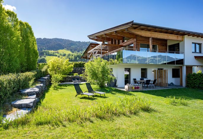 Appartement/Fewo, Dusche, 2 Schlafräume