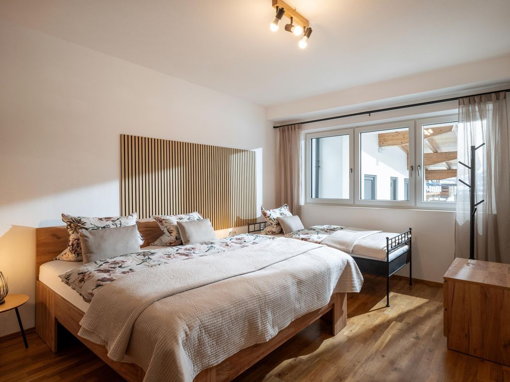 Ferienwohnung Valentina