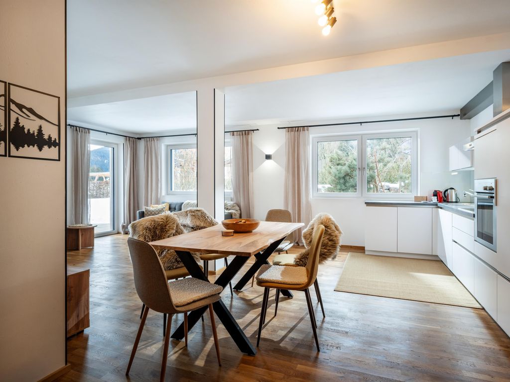 Ferienwohnung Valentina