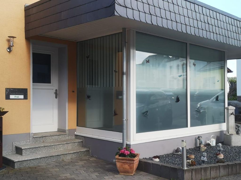Ferienwohnung Keppeln