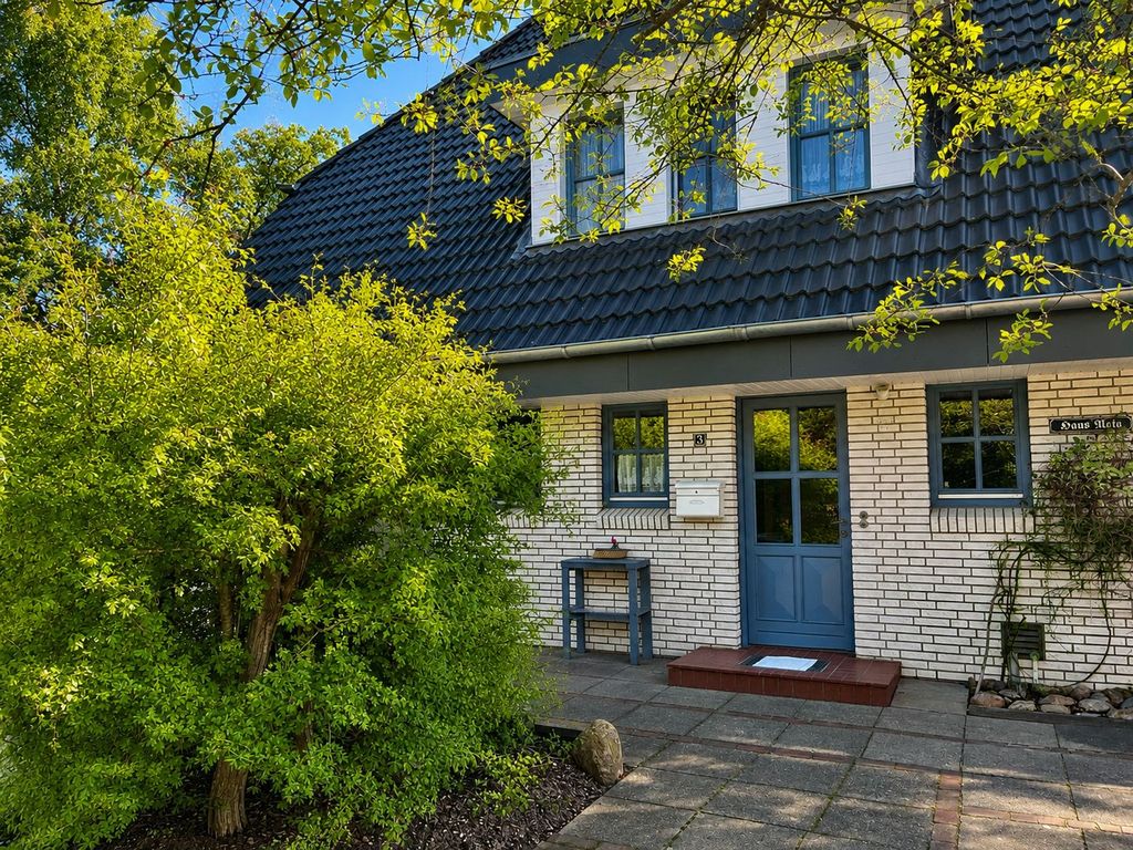 Haus Anka III